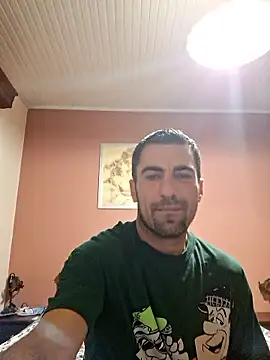 Greecefuck online show from 01/07/26, 06:35