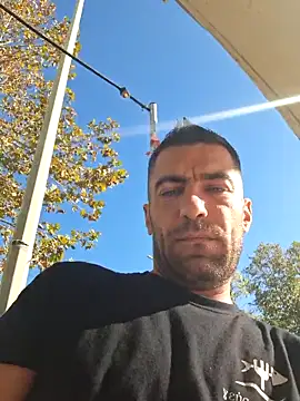 Greecefuck online show from 11/12/25, 10:41