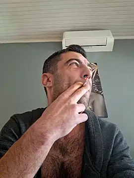 Greecefuck online show from 01/18/26, 12:08