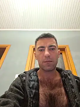 Greecefuck online show from 02/11/26, 11:37