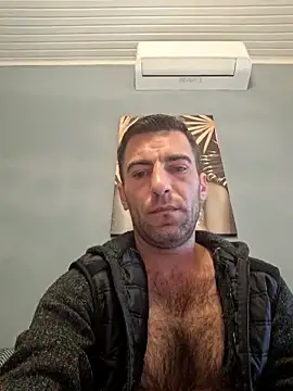 Greecefuck online show from 03/26/26, 11:08