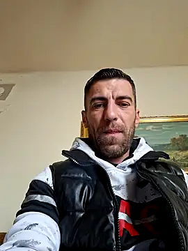 Greecefuck online show from 04/16/26, 11:44