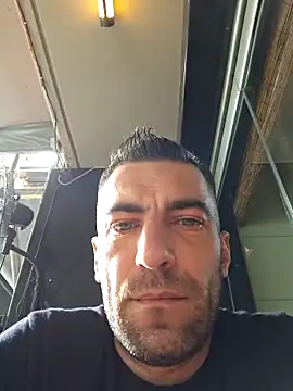 Greecefuck online show from 11/11/25, 10:32