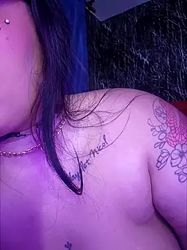 TattooedJenn online show from 09/14/25, 03:07