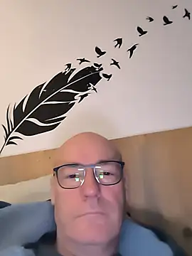 bogland33 online show from 10/26/25, 06:52