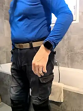 bogland33 online show from 11/18/25, 08:17