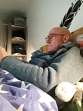 bogland33 online show from 01/31/26, 07:34