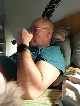 bogland33 online show from 04/07/26, 07:48