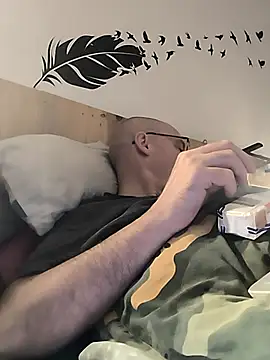 bogland33 online show from 11/05/25, 08:45