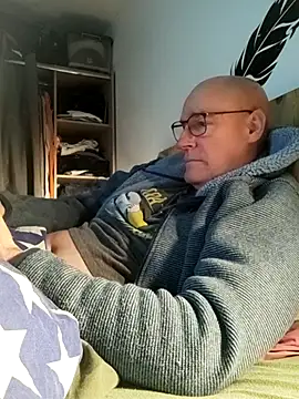 bogland33 online show from 03/01/26, 07:25