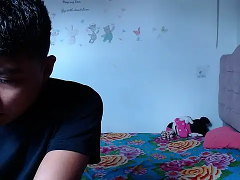maye dan online show from 05/11/26, 02:45