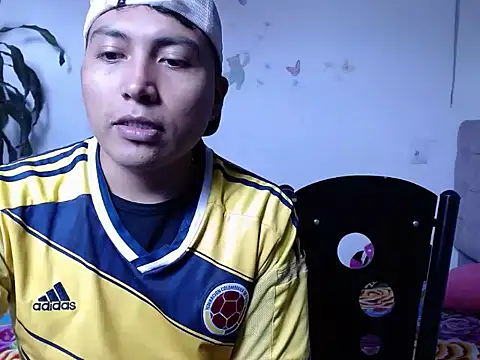 maye dan online show from 05/12/26, 02:12