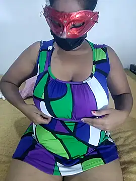 kumaricapalsex2 online show from 12/18/25, 07:29