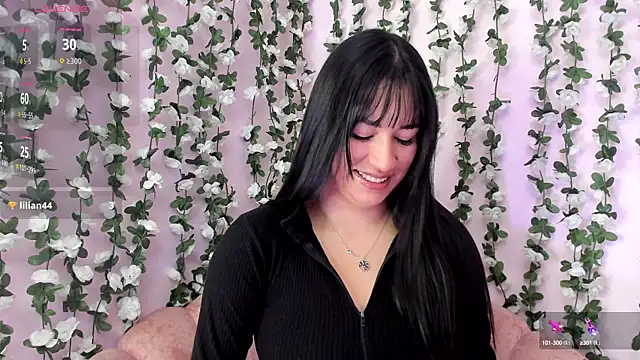 Sara Kurt online show from 09/22/25, 01:50