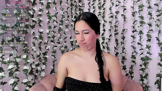 Sara Kurt online show from 10/01/25, 02:10