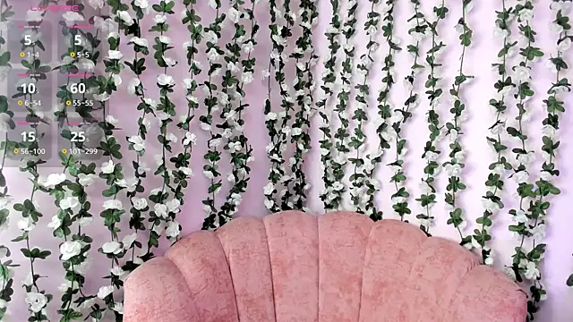 Sara Kurt online show from 09/09/25, 01:53