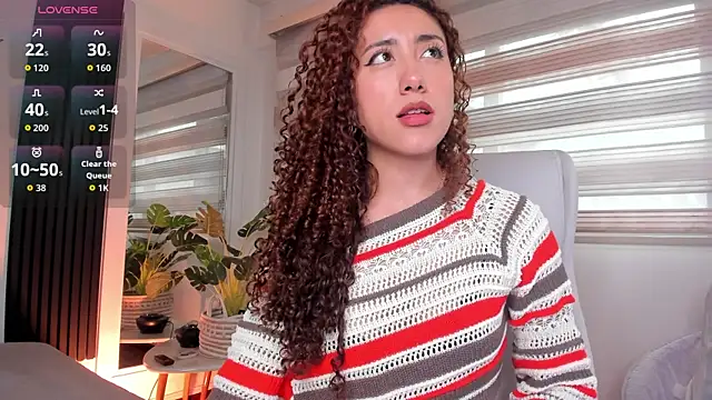 miss catalinaa online show from 11/04/25, 11:47