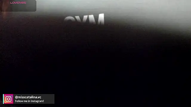 miss catalinaa online show from 03/31/26, 11:56