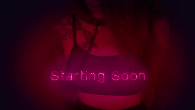  private person  online show from 01/10/26, 12:11