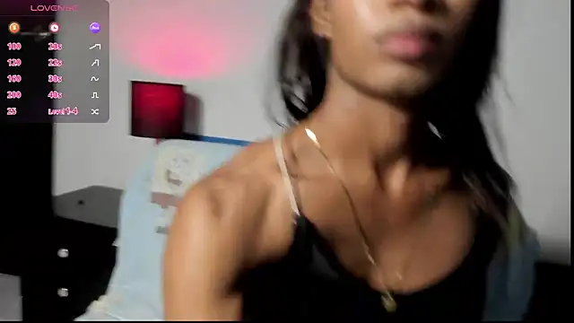 alejandrasxx online show from 02/25/25, 04:35