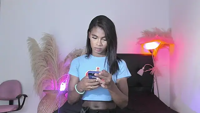 alejandrasxx online show from 03/15/25, 07:38