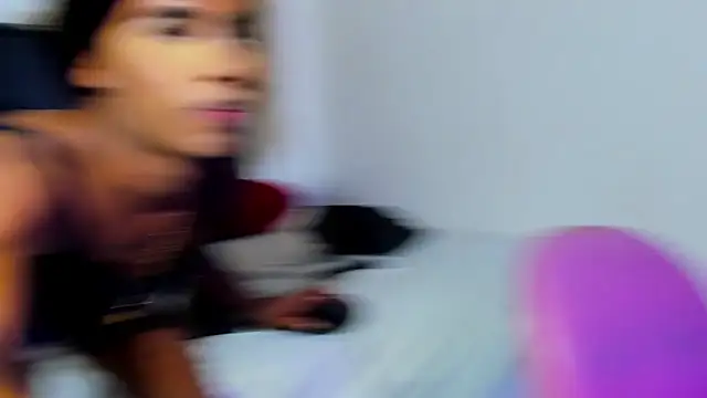alejandrasxx online show from 02/21/25, 08:27