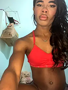 alejandrasxx online show from 11/10/25, 01:27