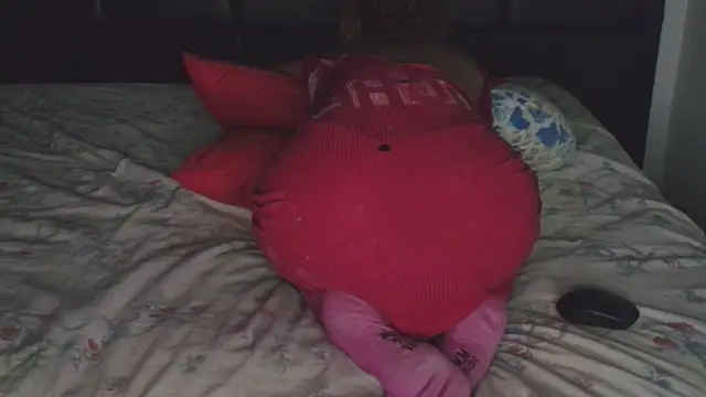 SashaBrianna99 online show from 12/17/25, 10:53