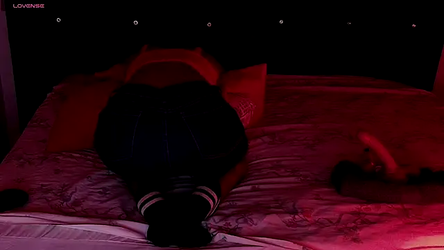 SashaBrianna99 online show from 11/15/25, 04:16