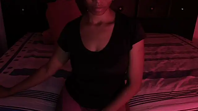 SashaBrianna99 online show from 11/13/25, 01:09