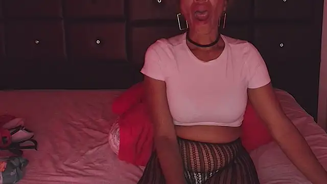 SashaBrianna99 online show from 01/09/26, 08:21