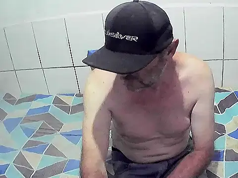 pierdona online show from 10/30/25, 08:06