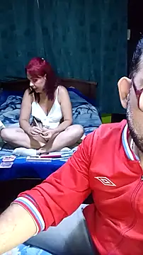 sthefania1710 online show from 01/17/26, 12:58