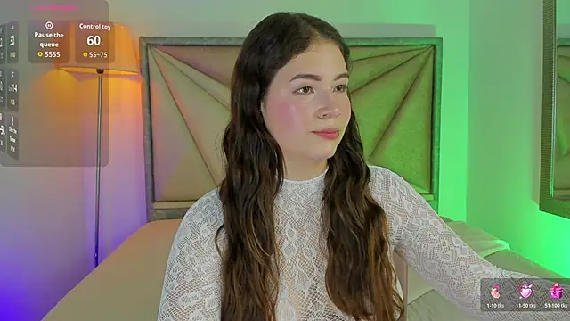 KarenPautt online show from 04/05/26, 04:57