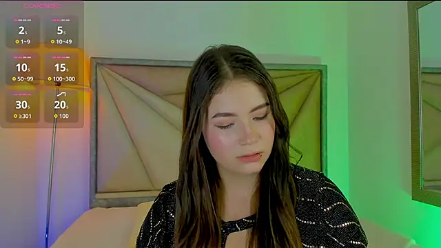 KarenPautt online show from 03/25/26, 05:45