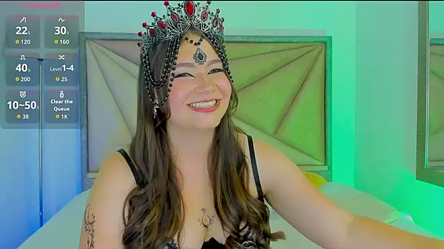 KarenPautt online show from 03/23/26, 06:52