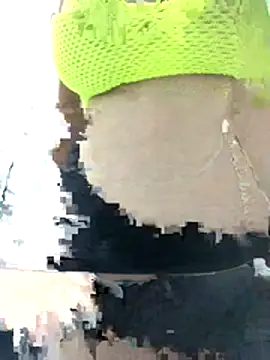 ahross online show from 10/25/25, 10:03