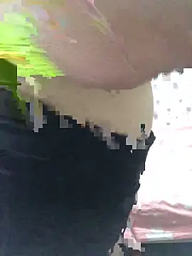 ahross online show from 09/26/25, 11:11