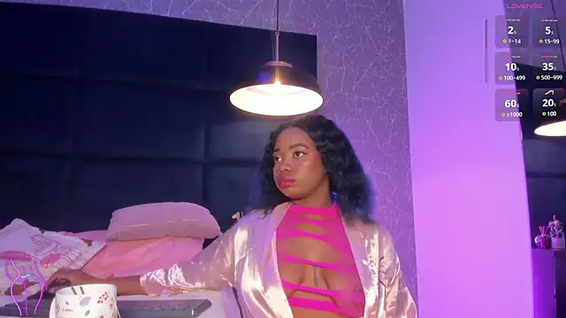 johannaMiller1 online show from 02/27/25, 09:04