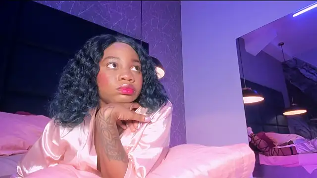 johannaMiller1 online show from 02/09/25, 03:23