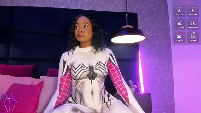 johannaMiller1 online show from 02/23/25, 05:45