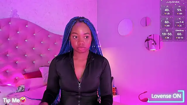 johannaMiller1 online show from 01/24/25, 07:30