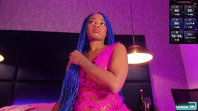 johannaMiller1 online show from 01/16/25, 10:23