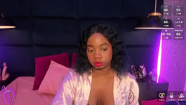 johannaMiller1 online show from 02/26/25, 02:52