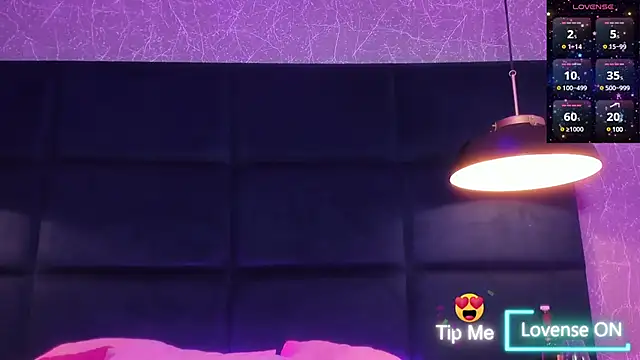 johannaMiller1 online show from 01/15/25, 03:22