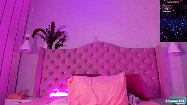 johannaMiller1 online show from 01/23/25, 07:00