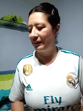 carolina linarez69 online show from 12/02/25, 10:55