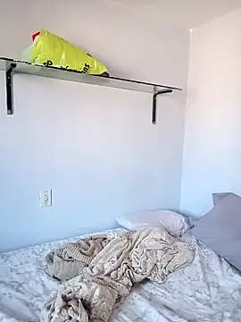 carolina linarez69 online show from 09/10/25, 09:25