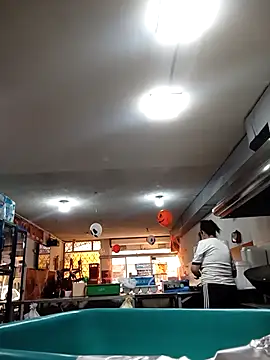 carolina linarez69 online show from 10/30/25, 09:55