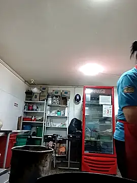 carolina linarez69 online show from 12/05/25, 04:49